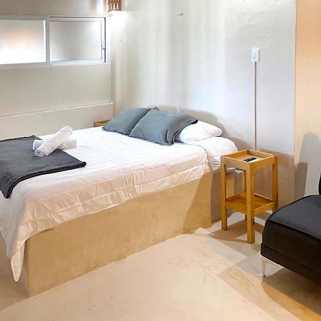 Casa Lucia Beachfront פוארטו מורלוס מראה חיצוני תמונה