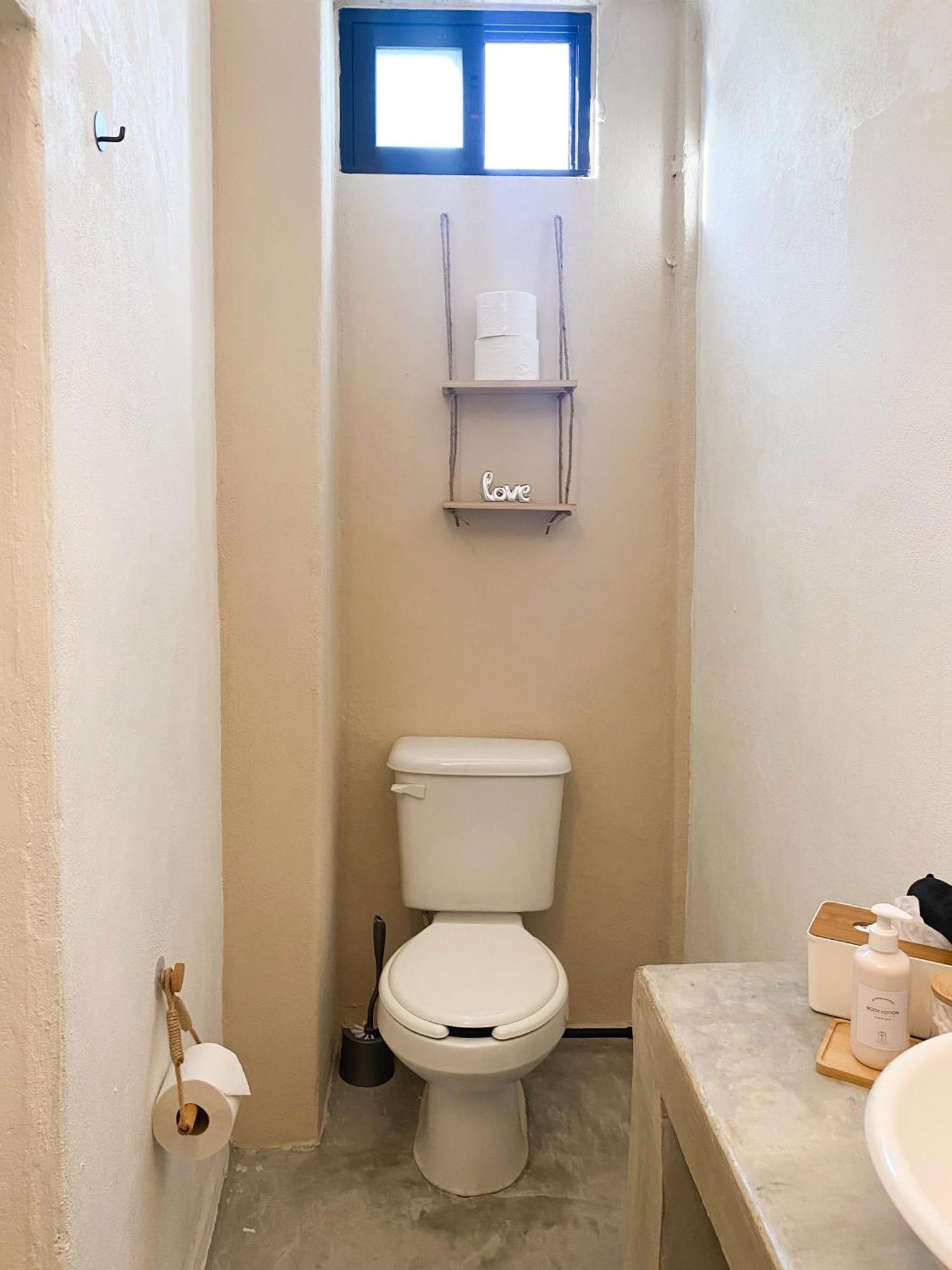 Casa Lucia Beachfront פוארטו מורלוס מראה חיצוני תמונה